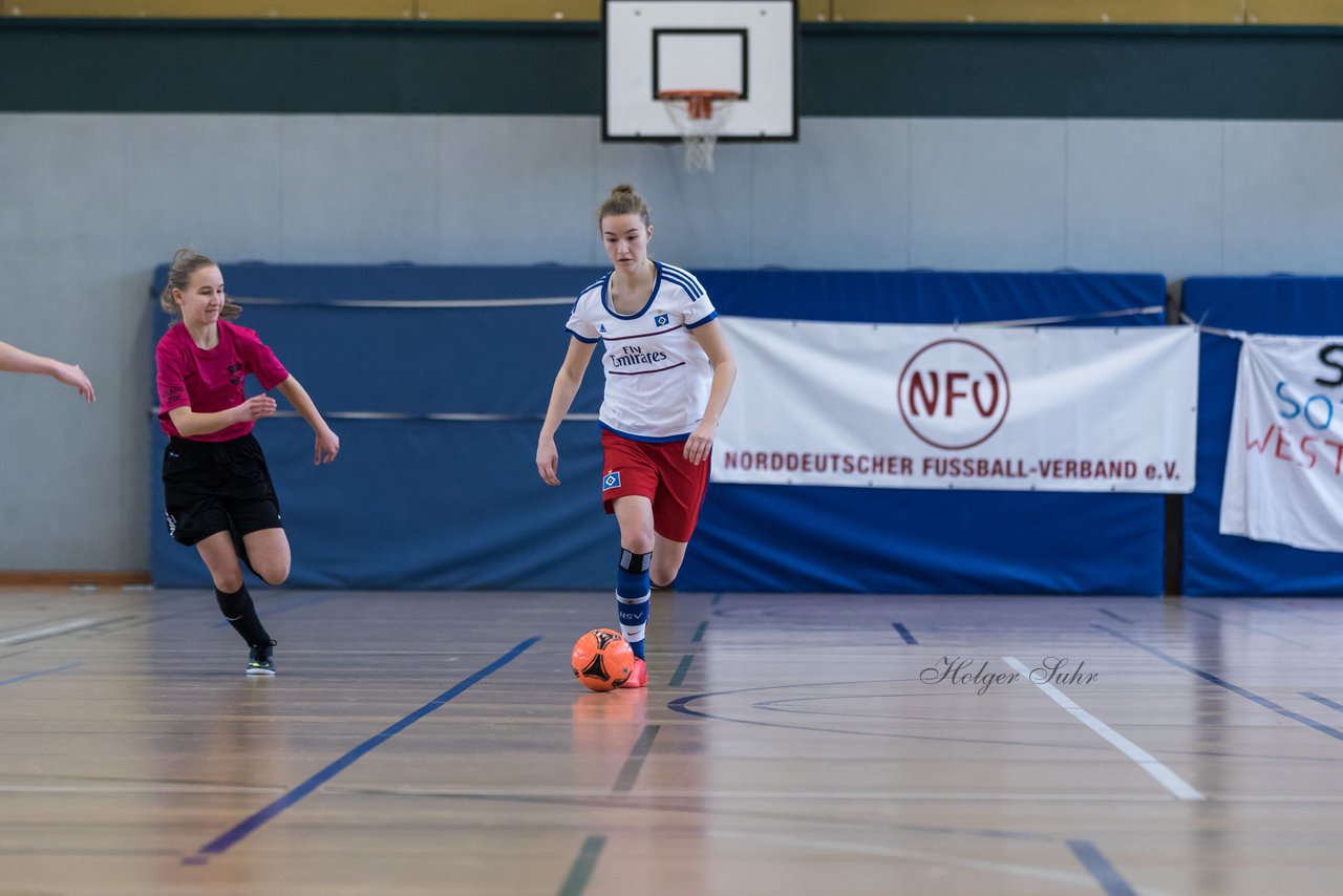 Bild 363 - Norddeutsche Futsalmeisterschaft